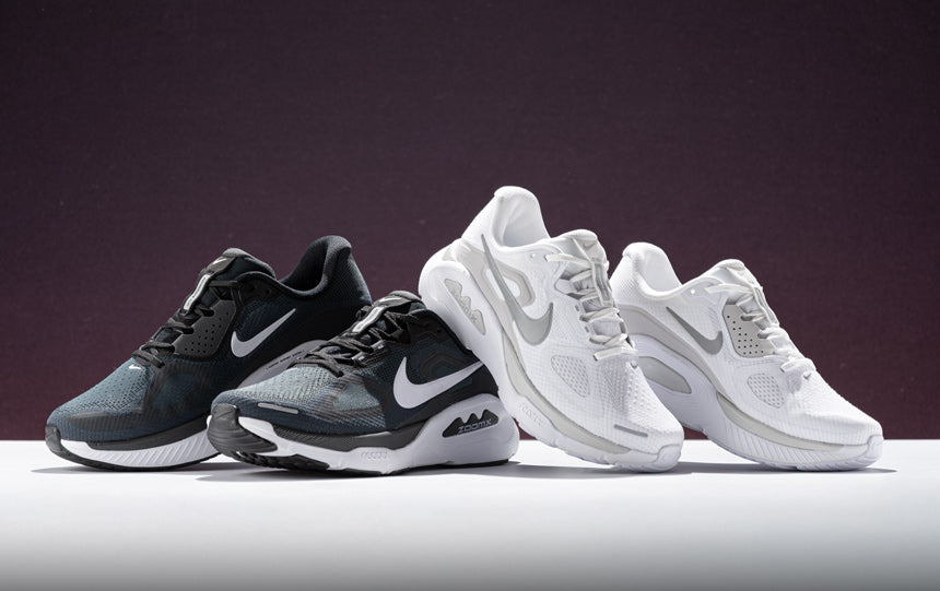 Nike Structure Plus Running Shoes