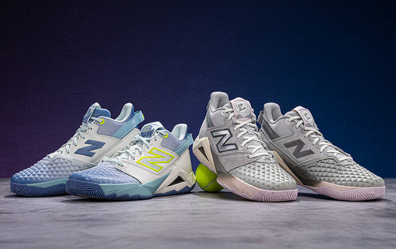 New Balance Coco CG2 Mid Tennis Shoes – Holabird Sports