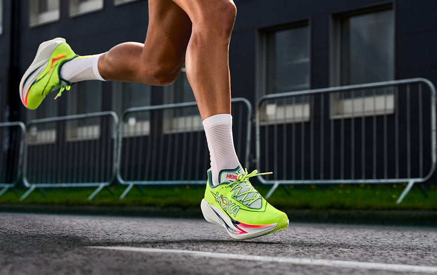 HOKA Cielo X1 V3.0 Running Shoes