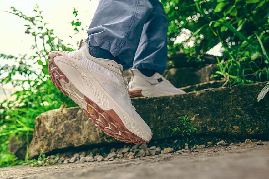 HOKA Transport 2 Hiking Shoes