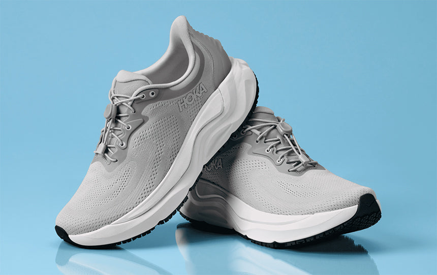 HOKA Arahi SR Professional Use Shoes