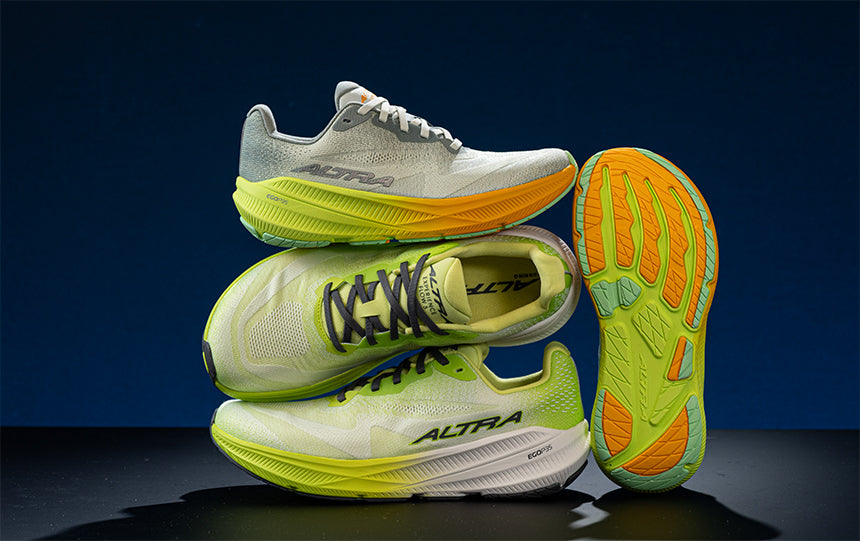 Altra Experience Flow 3 Running Shoes