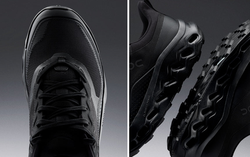 On Cloudhorizon 2 Hiking Shoes