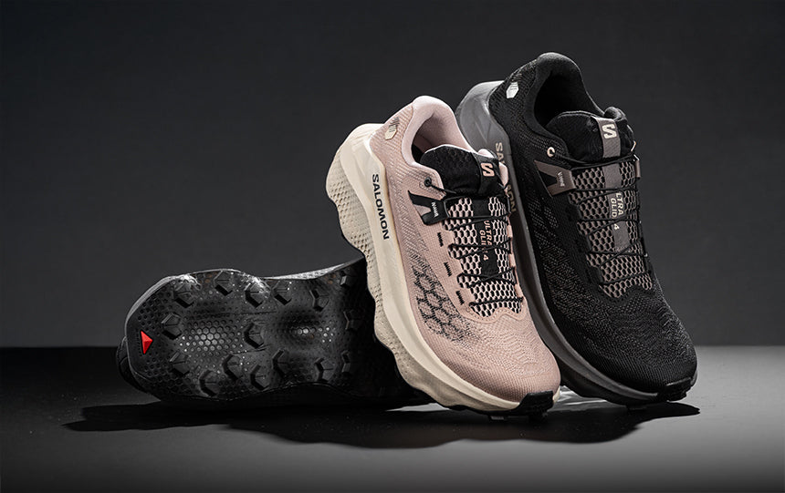 Salomon Ultra Glide 4 Trail Running Shoes