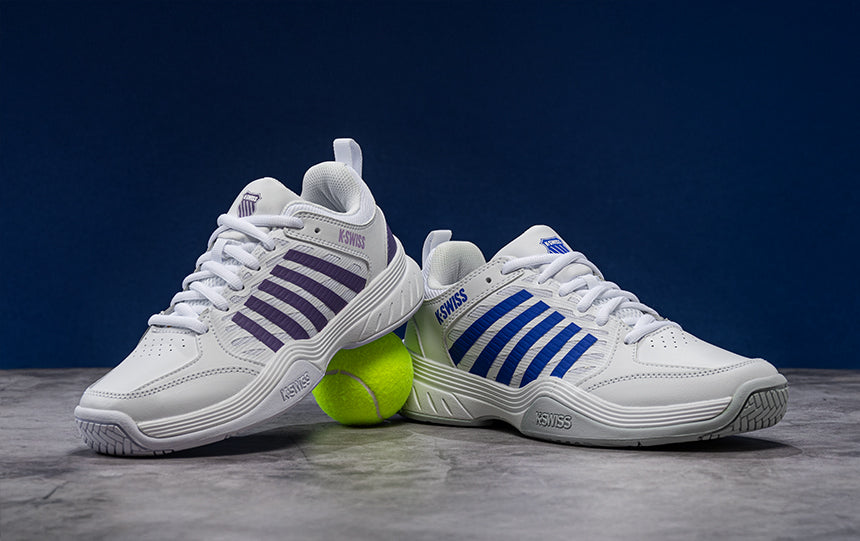 K-Swiss Court Express 2 Tennis shoes