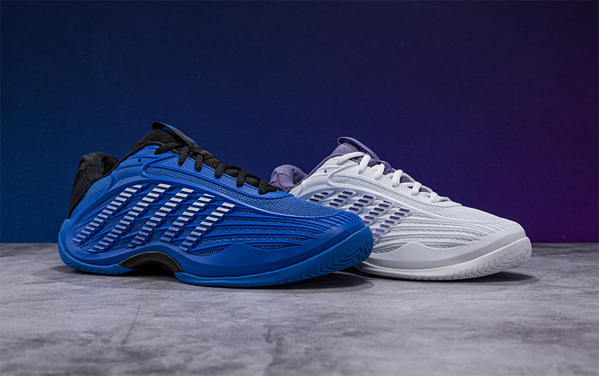 K-Swiss Hypercourt Express 3 Tennis Shoes