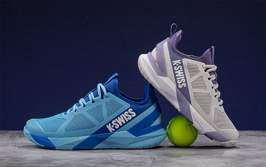 K-Swiss K-Frame Speed Tennis Shoes