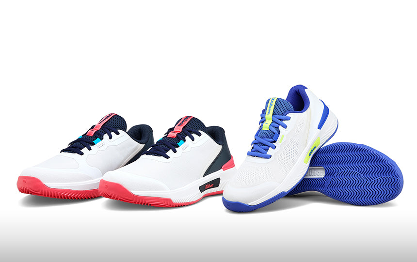 Wilson Intrigue Pro Tennis Shoes