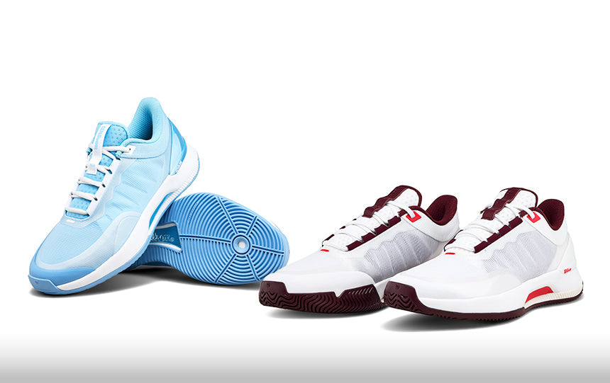 Wilson Intrigue Tour Tennis Shoes