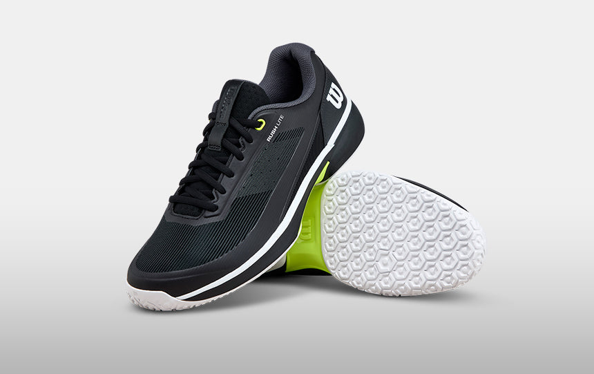 Wilson Rush Lite 5 Tennis Shoe