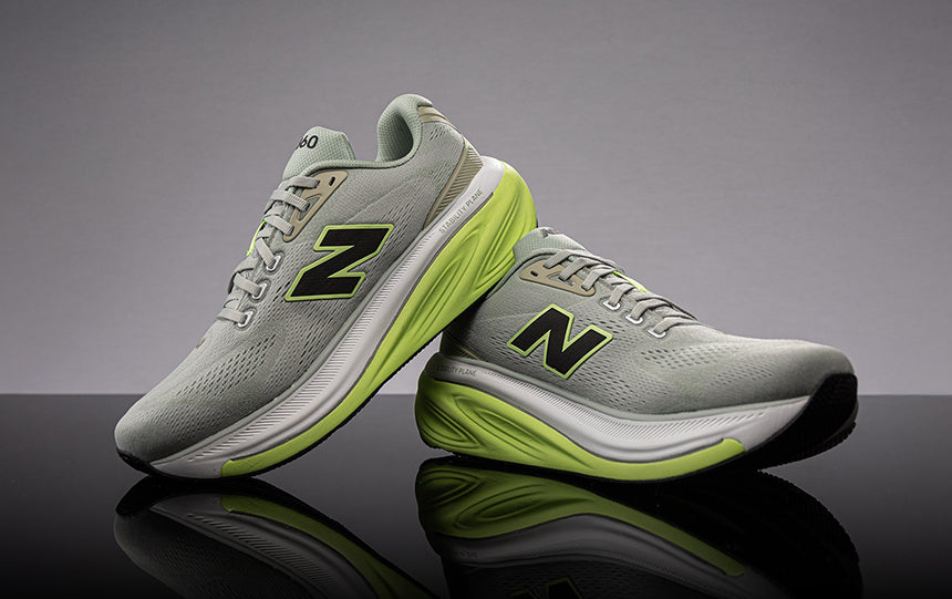 New Balance Fresh Foam X 860v15 Running Shoes