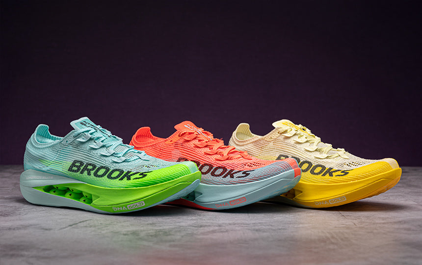 Brooks Hyperion Elite