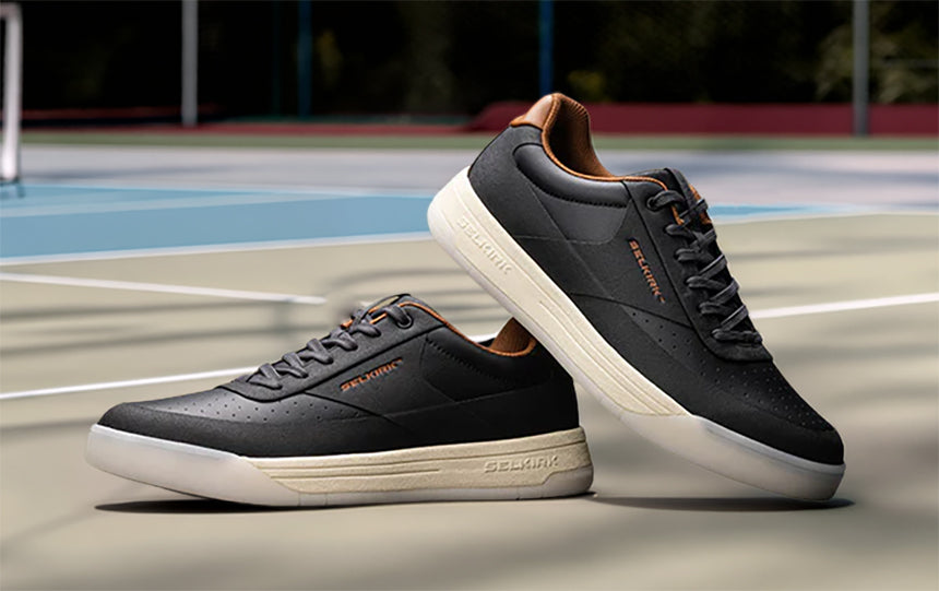 Selkirk Legacy Classic Pickleball Shoes