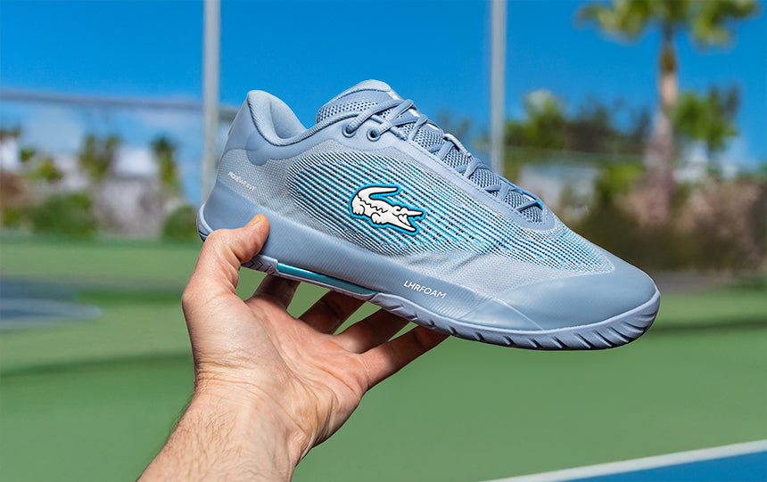 Lacoste AG-LT Pro Tennis Shoes