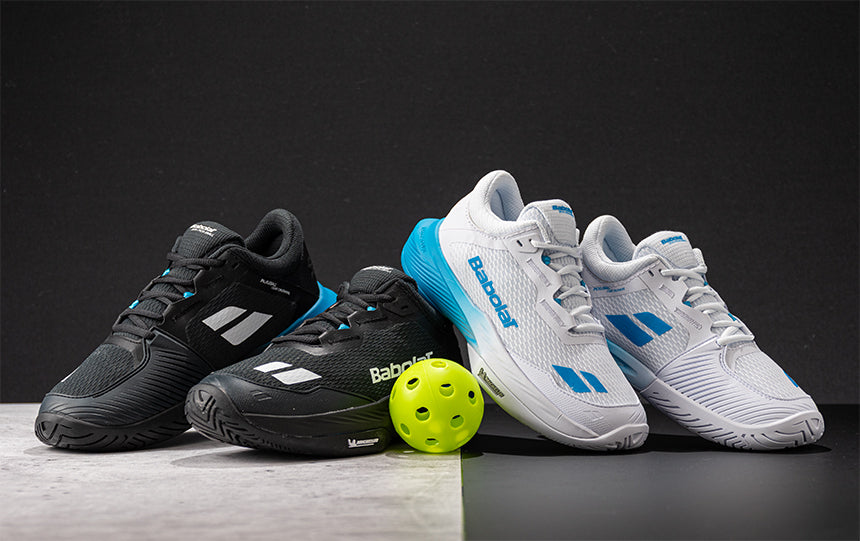 Babolat SFX 4 Pickleball Shoes
