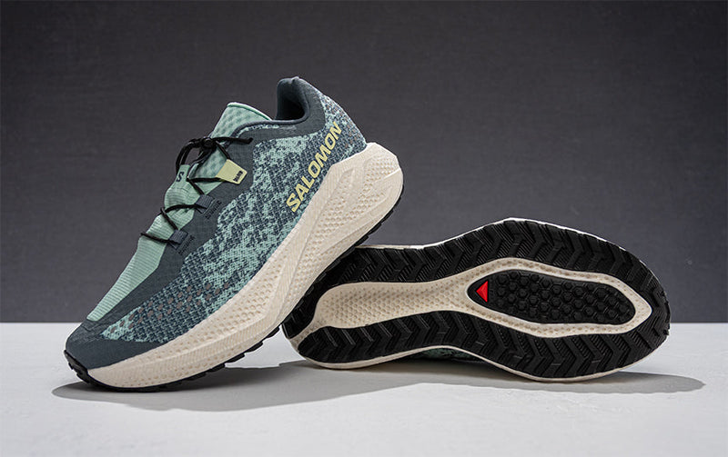 Salomon Aero Glide 4 GRVL Running Shoes – Holabird Sports
