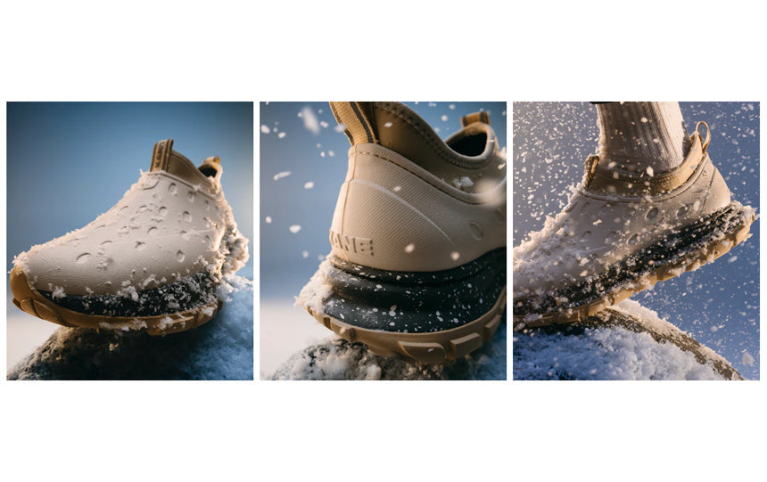Kane Revive AC Recovery Shoes