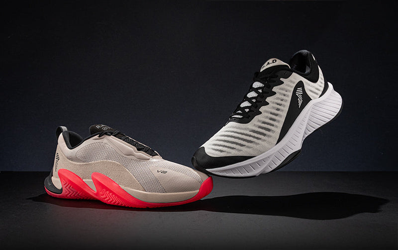 R.A.D Training Shoes – Holabird Sports