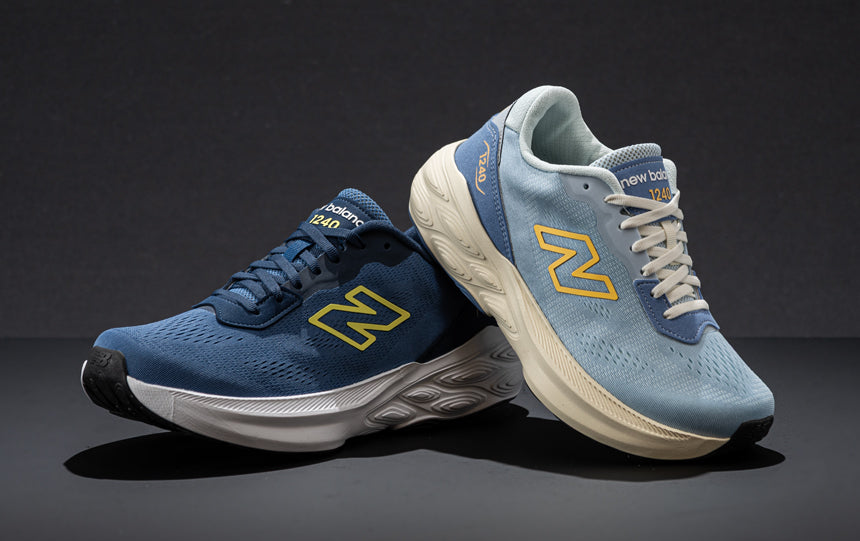 New Balance Fresh Foam 1240v1 Running Shoes