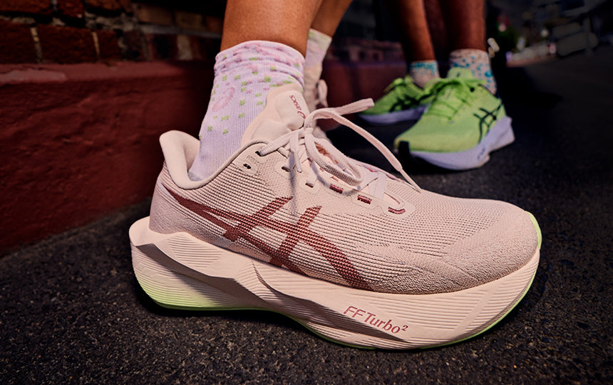 ASICS Novablast 6 Running Shoes