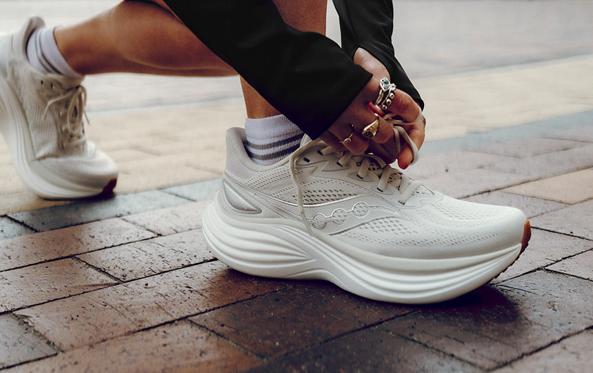 Saucony Triumph 24 Running Shoes