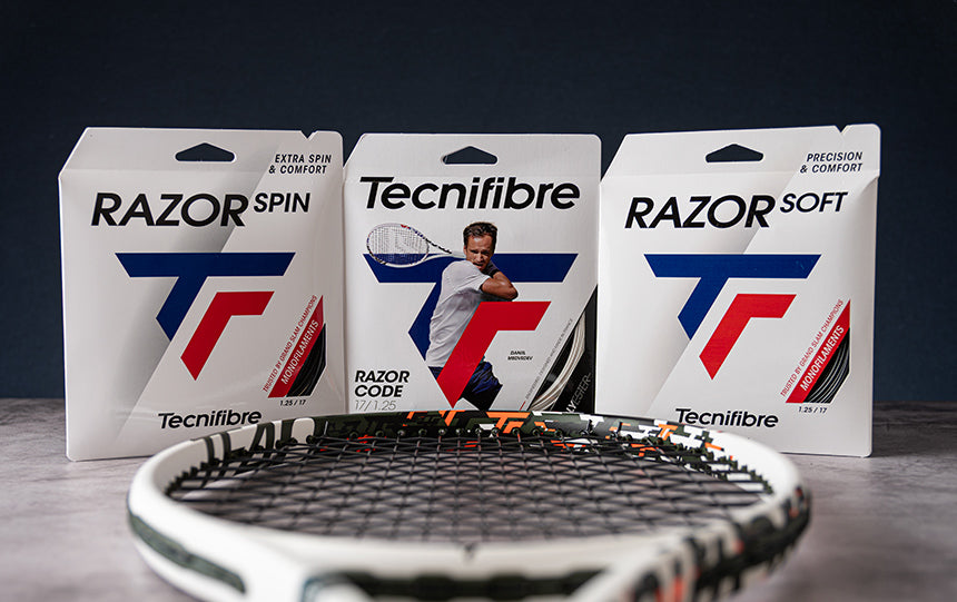 Tecnifibre Tennis String