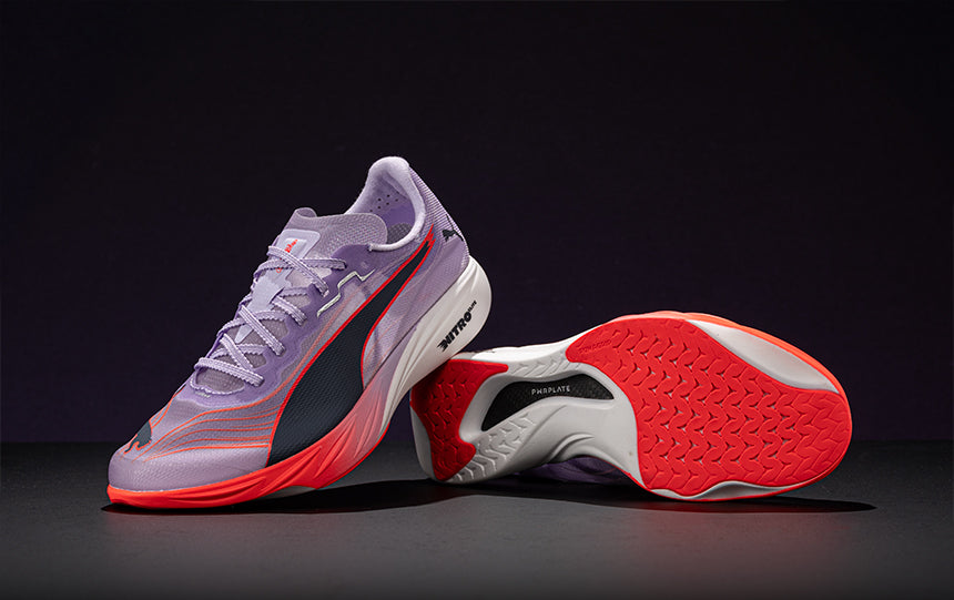 PUMA Fast-FWD NITRO Elite 2 Running Shoes