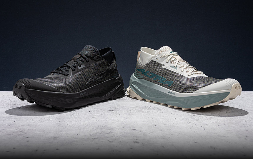 Altra Olympus 275 HiLo Trailing Running Shoes
