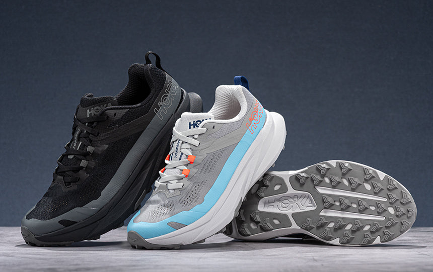 HOKA Torrent 5 Trail Running Shoes