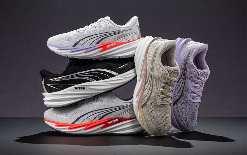 Puma Velocity NITRO 5 Running Shoes