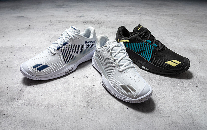 Babolat Propulse Storm Tennis Shoes