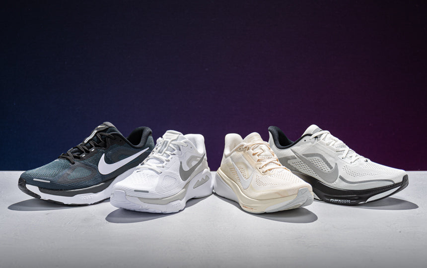Nike Running Shoes