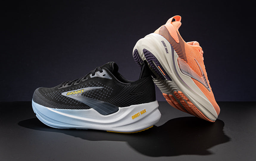 Brooks Ghost Max 4 Running Shoes
