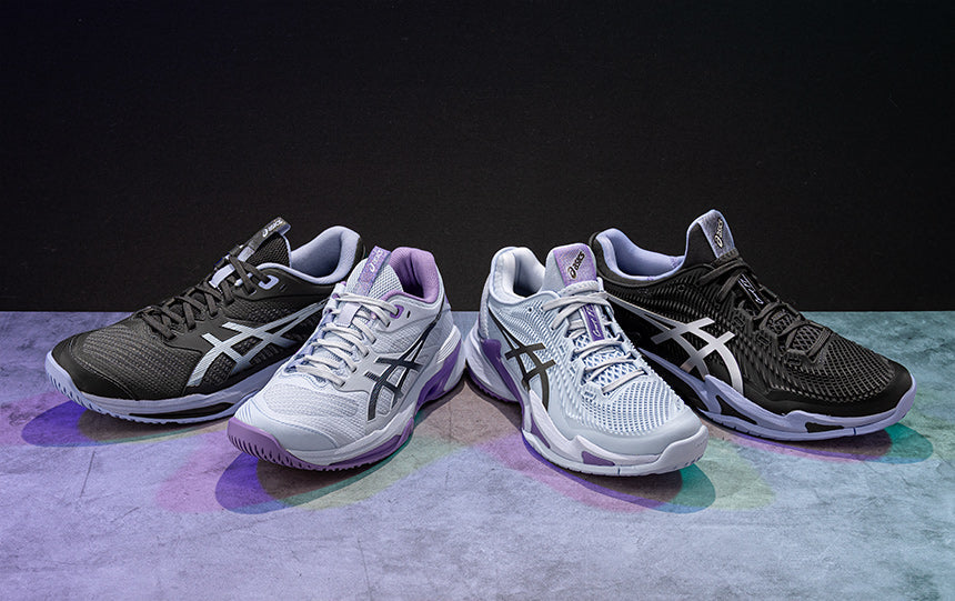 ASICS Tennis Night Energy Pack