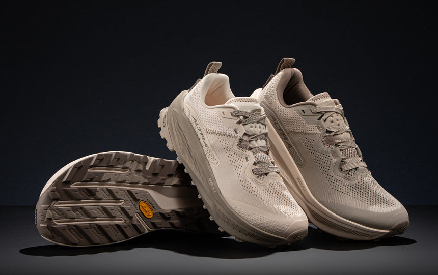 Altra Olympus 7 Trail Running Shoes