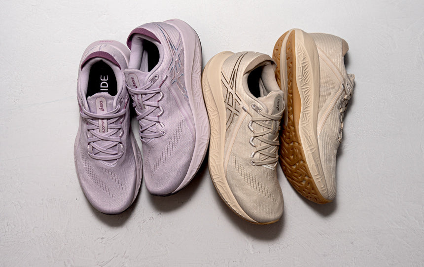 ASICS Bloomstride Running Shoes
