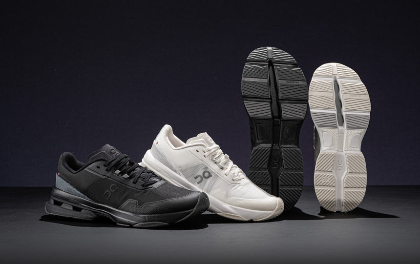 On Cloudpulse Pro Training Shoes