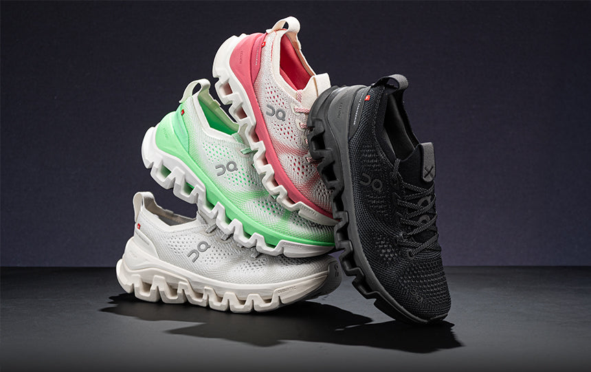 On Cloud X Tempo Training Shoes