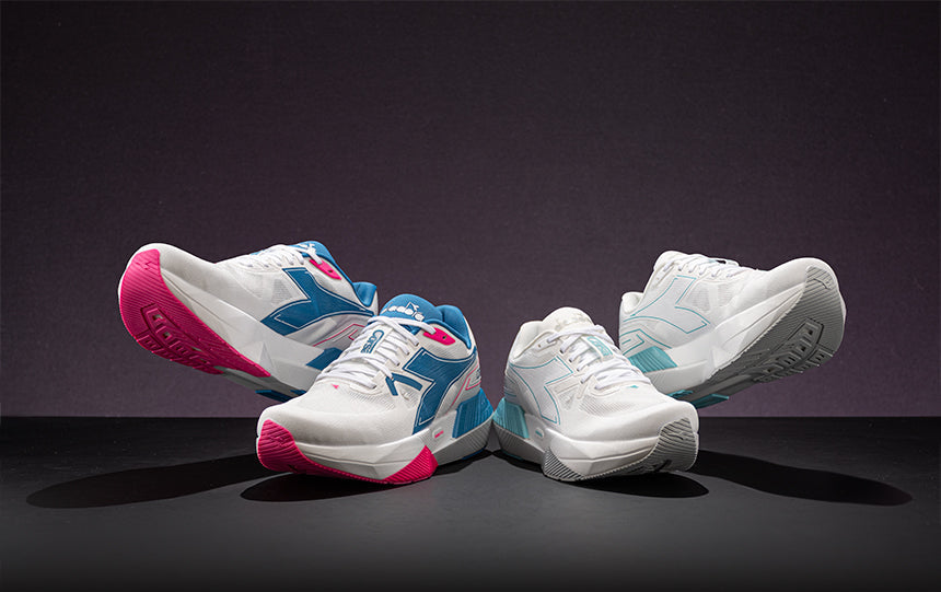 Diadora Corsa Running Shoes