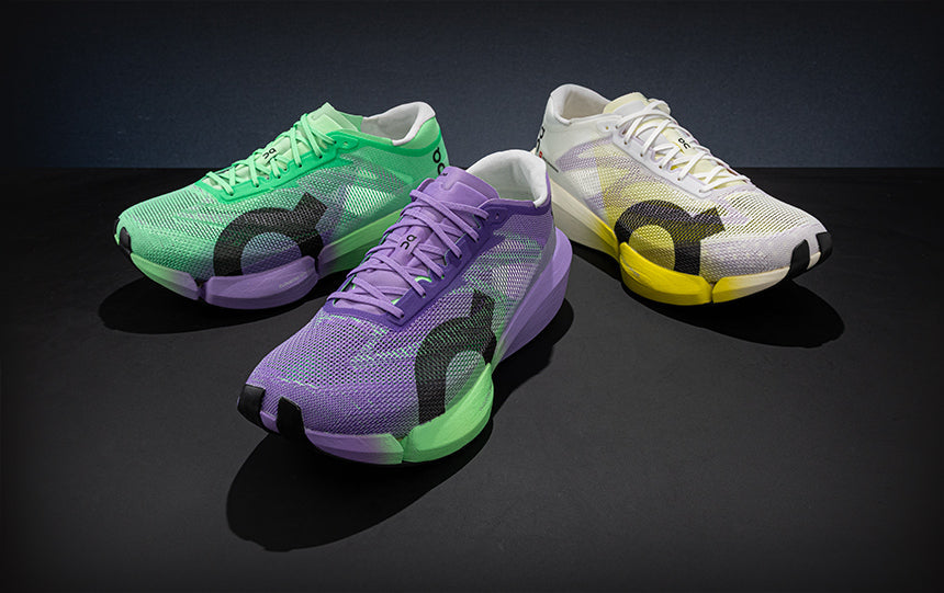 On Cloudboom Strike 2 Running Shoes