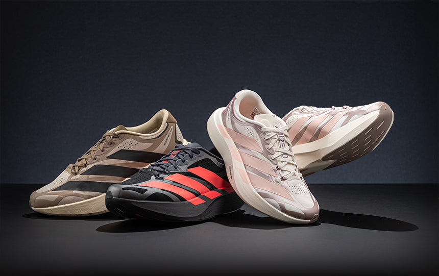 adidas Adizero EVO SL EXO Running Shoes