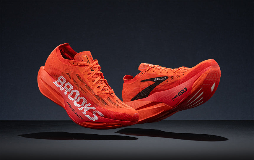 Brooks Hyperion Elite 6 Running Shoes