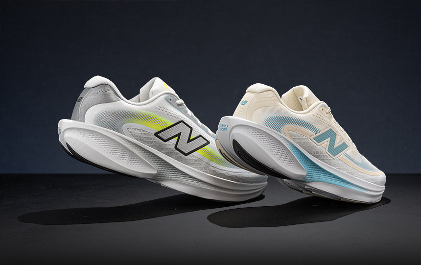 New Balance Ellipse Running Shoes