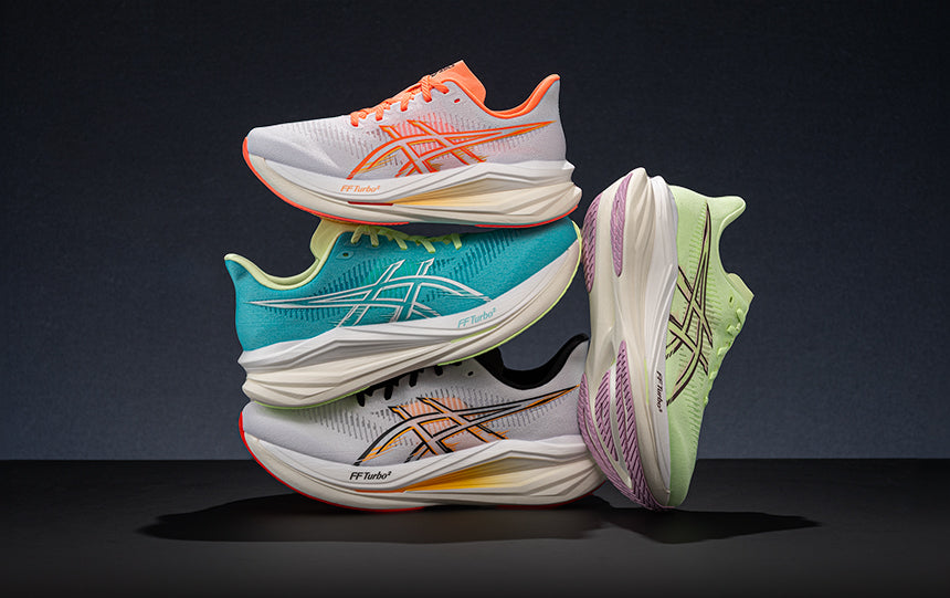 ASICS Sonicblast 2 Running Shoes