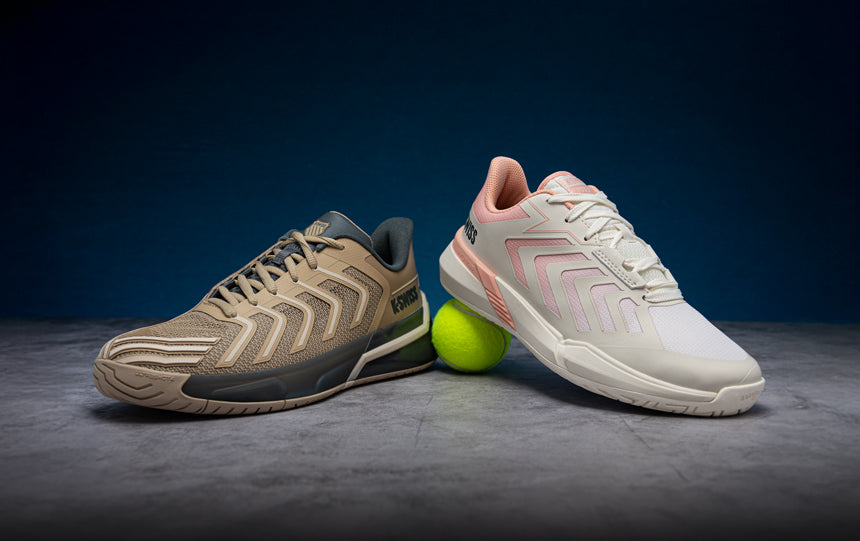 Up to 25% Off Select K-Swiss Shoes