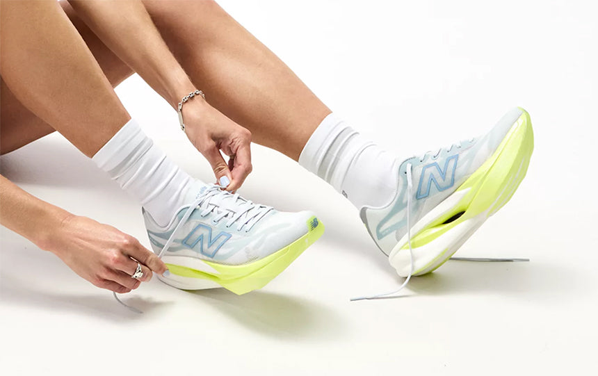 New Balance Supercomp Elite v6 Running Shoes
