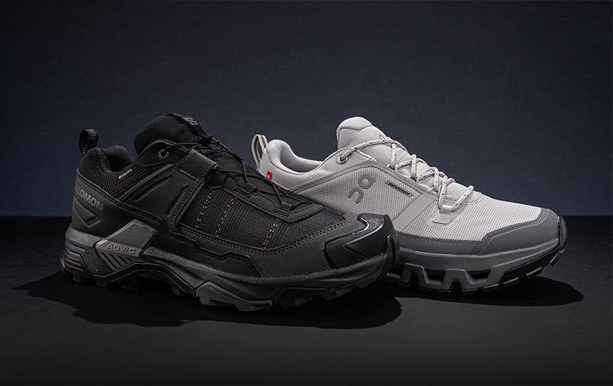 Men's Hiking Shoes