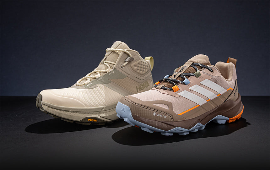 Women's Hiking Shoes