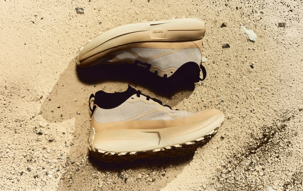 norda 055 Trail Running Shoes