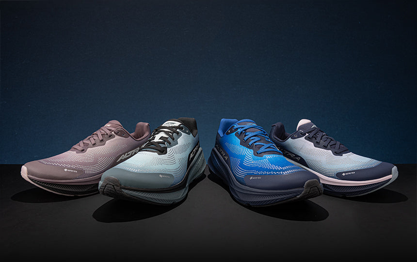 Altra Experience Flow 3 GTX Running Shoes